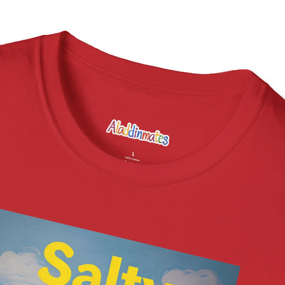 Copy of Copy of Copy of Copy of Copy of Copy of Unisex Softstyle T-Shirt