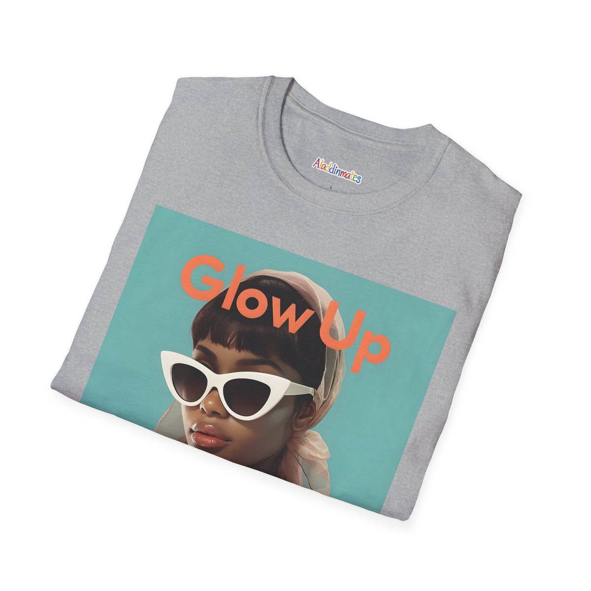 Copy of Unisex Softstyle T-Shirt