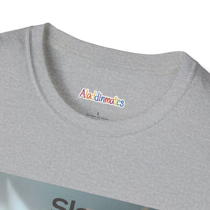 Copy of Copy of Unisex Softstyle T-Shirt