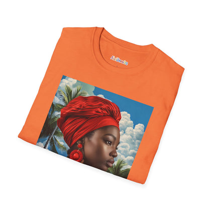 Copy of Copy of Copy of Copy of Copy of Copy of Unisex Softstyle T-Shirt