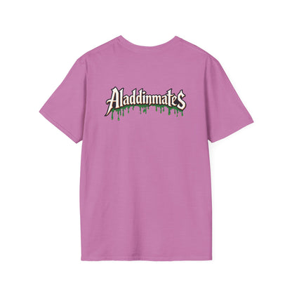 Aladdinmates Custom Unisex Softstyle T-Shirt