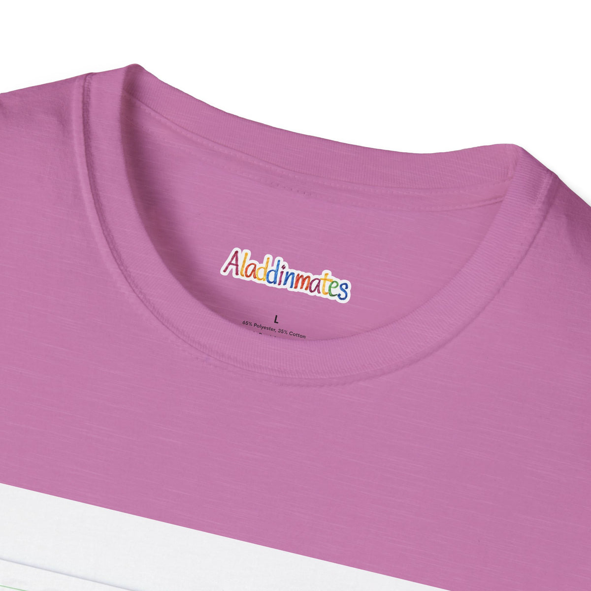 Sarcasm 14 Unisex Softstyle T-Shirt