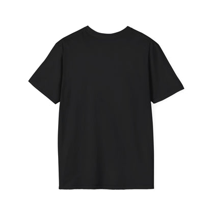 Aladdinmates basic Unisex Softstyle T-Shirt
