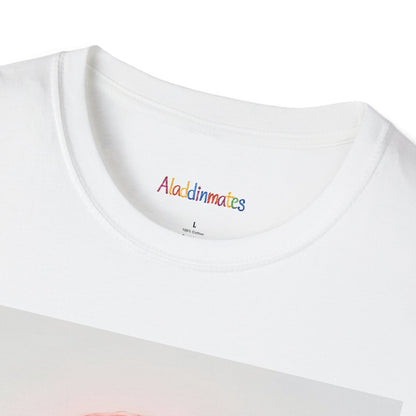 Copy of Copy of Copy of Copy of Copy of Copy of Unisex Softstyle T-Shirt
