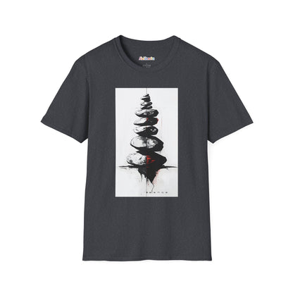 Balance Unisex Softstyle T-Shirt