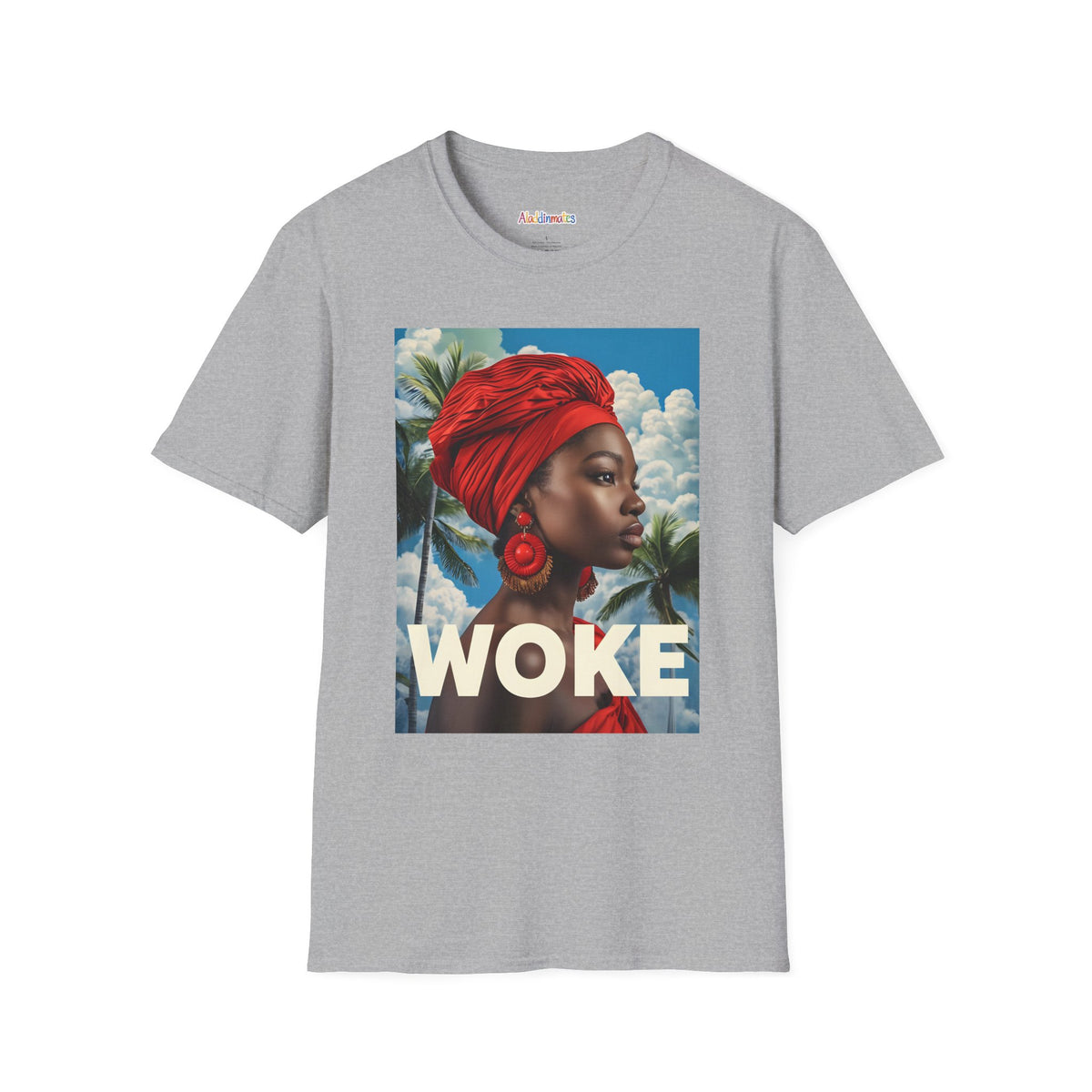 Copy of Copy of Copy of Copy of Copy of Copy of Unisex Softstyle T-Shirt