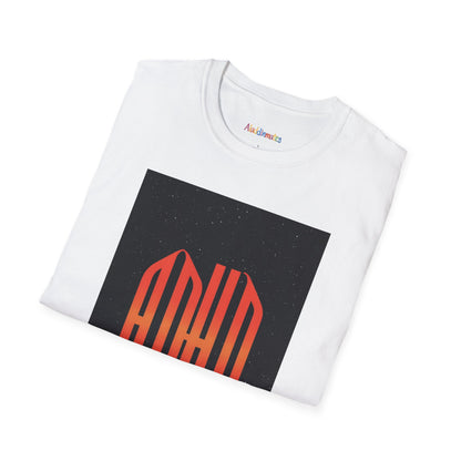 ADHD Unisex Softstyle T-Shirt