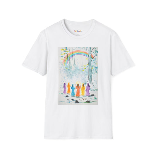 Copy of Copy of Copy of Copy of Copy of Unisex Softstyle T-Shirt