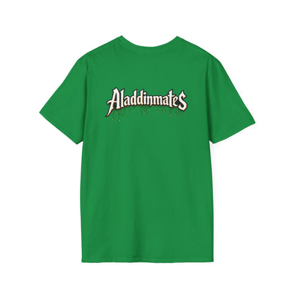 Aladdinmates Custom Unisex Softstyle T-Shirt