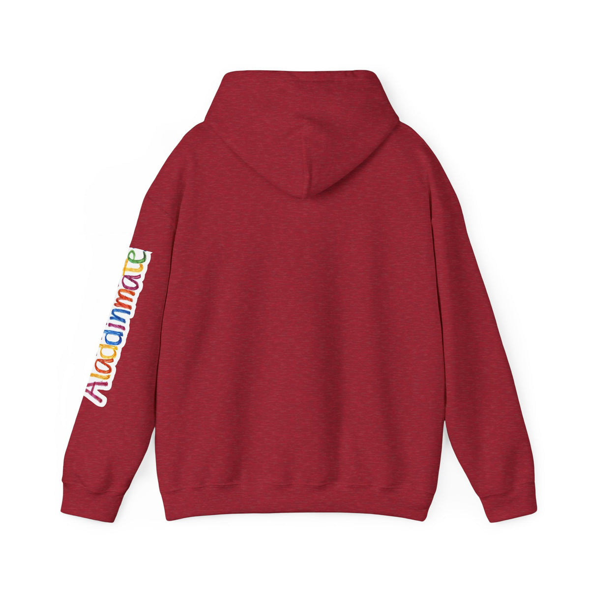 Kitty Unisex Heavy Blend™ Hooded Sweatshirt