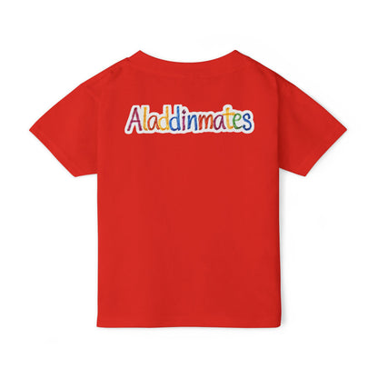 Mommy Wasteland Heavy Cotton™ Toddler T-shirt
