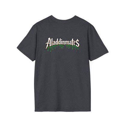 Aladdinmates Custom Unisex Softstyle T-Shirt